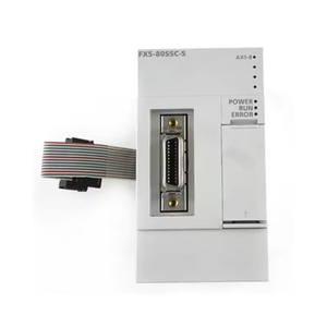 Hot Offer FX5-40SSC-S FX5-80SSC-S Simple Motion Control Module 4 8 Axis Positioning Controller SSCNET III H High Precision for A - Product Image 4