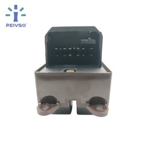 Interruptor Elevavidrios de Plástico PEIVSO con Envío Exprés 84820-0k050 para Toyota Hilux Vigo N70 2005-2014 con Garantía - Product Image 5