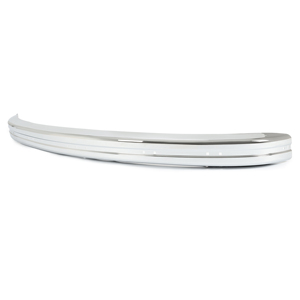 Nueva Barra de Parachoques Delantero Cromada para <span class=keywords><strong>VW</strong></span> Beetle Bug 1968-<span class=keywords><strong>1973</strong></span> / Super Beetle 1971-<span class=keywords><strong>1973</strong></span> - Product Image 5