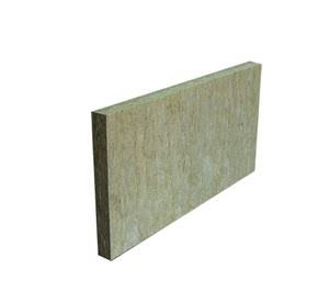 Paneles de Aislamiento Térmico de Lana Mineral Ecológica U-ROCKPAN para Muros Cortina, 120kg/m3, 100mm, Certificación <span class=keywords><strong>FM</strong></span> - Product Image 3