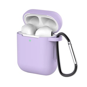 Dropshipping Shopify Fulfillment Agent 2025 portátil inalámbrico funda de silicona suave auricular para saliente - Product Image 3