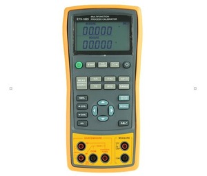 Calibrateur de process multifonction portable Emerson ETX-2025, précision 0,05, personnalisable OEM, boîtier IP54, HART/Fieldbus, garantie 1 an - Product Image 5