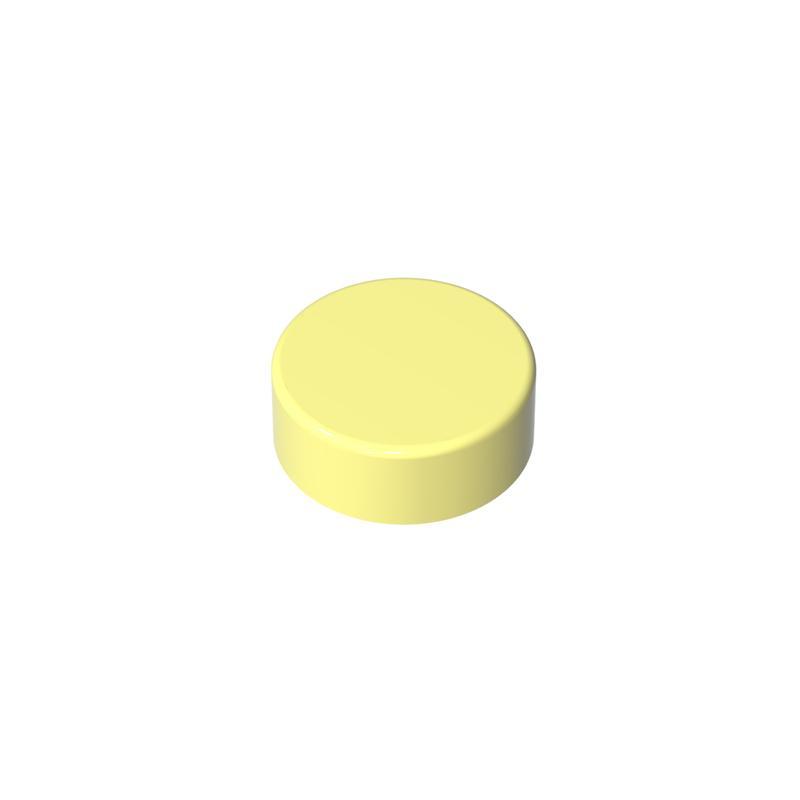 Cool Yellow-033