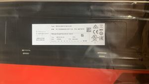 MC07B0900-503-4-00 가변 주파수 드라이브 변환기 3 상 모터 제어 - Product Image 4