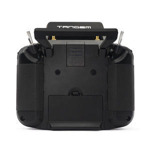 עבור frsky tandem x18 900mhz 2.4ghz כפול מודול חיצוני מפרץ fpv משדר טיסה שלט רחוק שלט רחוק - Product Image 2