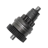 Démarreur Bendix 55440126000 pour KTM 250 300 EXC Six Days CKD TPI Six Days TPI Erzberg Edition 14/40 Dents
