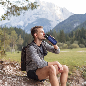 Per FreeSip BPA-Free isolato bottiglia di acqua in acciaio inox con paglia per i bambini per i viaggi sportivi scuola-<span class=keywords><strong>tipo</strong></span> di vuoto - Product Image 4