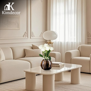 Kimdecor Aluminum Metal <strong>Flower</strong> <strong>Vase</strong> for Home Decor Interior Wholesale Metal <strong>Vase</strong> Luxurious Table <strong>Vase</strong> From China Factories - Product Image 2