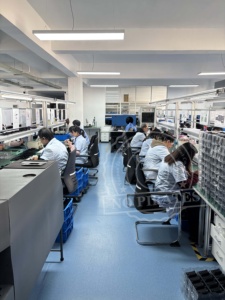 Stock disponible Accesorio de visión nocturna de alta calidad Juego de lentes ópticas Kit de lentes de objetivo PVS14 - Product Image 6