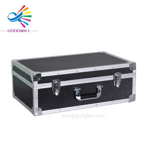 Casing penerbangan Keyboard <span class=keywords><strong>Piano</strong></span> Digital portabel 88 tombol, casing instrumen musik lipat elektronik aluminium tahan lama dapat disesuaikan - Product Image 6