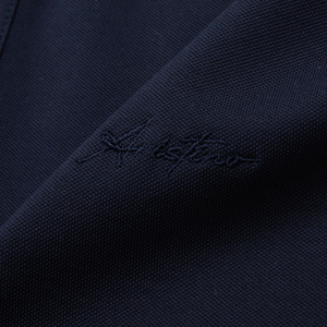 Aristino Homme 97% Coton Mercerisé 3% Spandex Tissu Large Bouton Smart Chemise Décontractée Coupe Régulière Manches Courtes Solide - Product Image 4