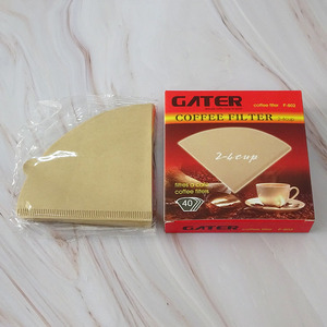 100pcs Drip <strong>Coffee</strong> White <strong>Paper</strong> <strong>Coffee</strong> <strong>Filter</strong> <strong>Paper</strong> <strong>Roll</strong> - Product Image 2