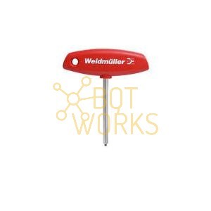 Weidmuller 0407900000 - Neuf - Product Image 1