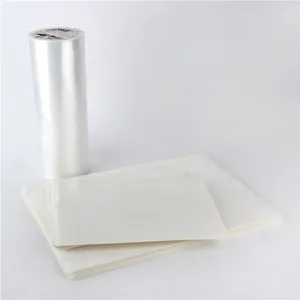 33cm 33 cm Roll To Roll 85u A4 A3 PET DTF Paper Plastic Film For Epson XP 15000 L1800 L805 L 805 1390 DX5 XP600