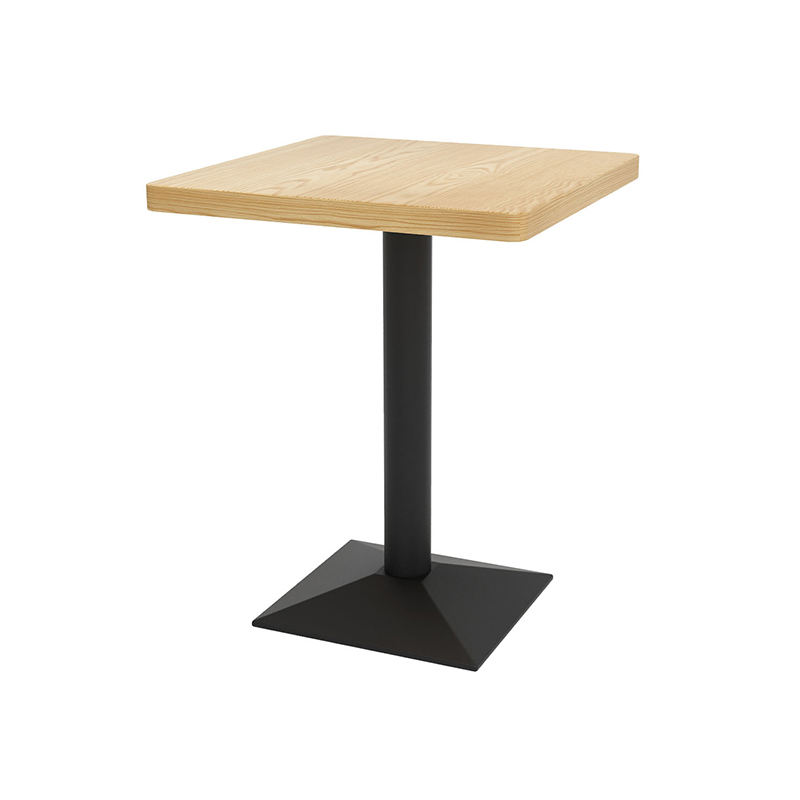 Square table (60*60*75cm)
