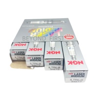 Distribuidor verificado Original Genuino NGK Bougie 94610-ILTR6J8 para Changan FordFOCUS A7 Chevrolet Malibu ChryslerGRAND VOYAGER V