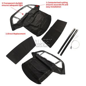 Brillant Convertible doux pour <span class=keywords><strong>R107</strong></span> 280SL <span class=keywords><strong>560SL</strong></span> 380SL 450SL 1972-89 - Product Image 5