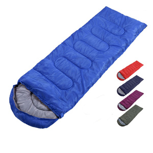 <span class=keywords><strong>Sac</strong></span> <span class=keywords><strong>de</strong></span> <span class=keywords><strong>couchage</strong></span> isotherme en coton, <span class=keywords><strong>meilleur</strong></span> prix, 210T/190T/170T polyester, idéal pour la randonnée en famille - Product Image 3