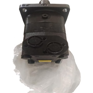 Motor Hidráulico Serie OMT160 OMT200 OMT250 OMT315 OMT400 OMT500 OMT630 OMT800, Motor Orbital 151B3500 - Product Image 1