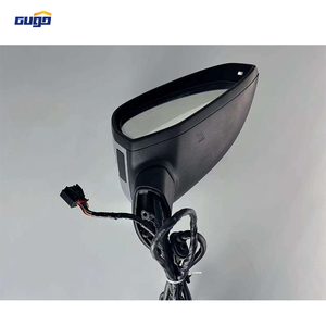 GUGO Promotion Spéciale Rétroviseurs Latéraux Pliables Automatiques A5 B9 pour <span class=keywords><strong>Audi</strong></span> A5 B9 8W6 2016-2020 - Product Image 5