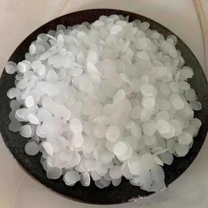 พาราฟินแว็กซ์คุณภาพสูง จุดหลอมเหลวต่ำ ราคาขายส่ง 48/52/54/56/58 เกรดอาหาร/เครื่องสำอาง/อุตสาหกรรม สำหรับหล่อลื่น - Product Image 3