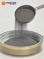 Poudre Métallique CoCr pour Impression 3D Dentaire, Alliage Cobalt-Chrome à Faible Teneur en Oxygène, Distributeur ODM OEM