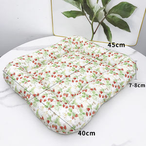 เตียงกระต่ายพร้อมหมอนในตัวสำหรับกระต่ายคุ้ยเขี่ยร์หนูทดลอง - Product Image 5