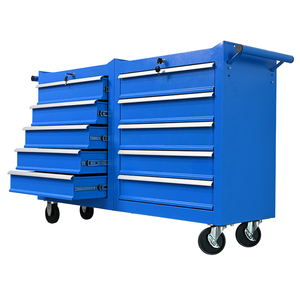 Oem & ODM nhà máy bán hàng trực tiếp của đa-lớp công cụ Xe đẩy Hàn giỏ hàng - Product Image 4