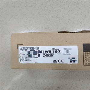 มิตซูบิชิ อิเล็คทริค ยูนิตเอาต์พุต AJ65SBTB2N-16R 16 ช่องสัญญาณดิจิตอล CC-Link โมดูลอุตสาหกรรม ผลิตในประเทศญี่ปุ่น - Product Image 4