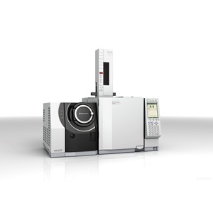Spectrophotomètre infrarouge à transformée de Fourier Shimadzu IrAffinity 1 avec interface informatique pour analyse en laboratoire - Product Image 3