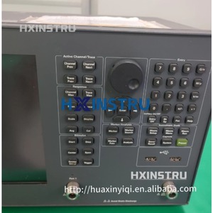 เครื่องวิเคราะห์เครือข่ายเวกเตอร์ Keysight E5063A ENA - Product Image 2