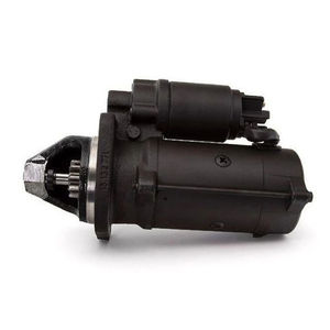 มอเตอร์สตาร์ท T410865 T53890 T53369สำหรับรถทิ้งขยะ6ตัน: M465 M466 M566 M565 - Product Image 1