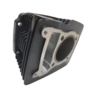 ฝาสูบรถจักรยานยนต์ 65.5 มม. 223 ซีซี สำหรับ Vento TY223 TY-ANTY223 <span class=keywords><strong>Rocketman</strong></span> 250 อะไหล่เปลี่ยนปลายสูบเครื่องยนต์ - Product Image 4
