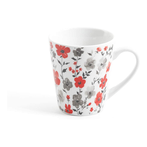 Juego de vajilla de cerámica, juego de cena de porcelana Simple con calcomanía, novedad de <span class=keywords><strong>2022</strong></span> - Product Image 4