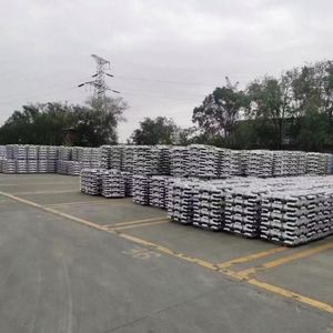 ข้อมูลจำเพาะของอลูมิเนียมบริสุทธิ์ Purity Al AC2b ADC12 A7 A8 แท่งอลูมิเนียมบริสุทธิ์ 99.9% 99.99% ราคาต่อกิโลกรัม ผู้ซื้อแท่งอลูมิเนียม - Product Image 5