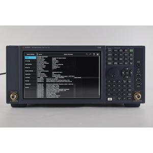 Analyseur de signal PXA, équipement de test RF Keysight en temps réel, N9030B, 2 Hz à 50 GHz - Product Image 4