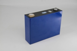 Prismatic LiFePO4 100Ah แบตเตอรี่ลิเธียมเหล็กฟอสเฟตชาร์จ<span class=keywords><strong>3</strong></span>.2V สำหรับ Ev - Product Image 5