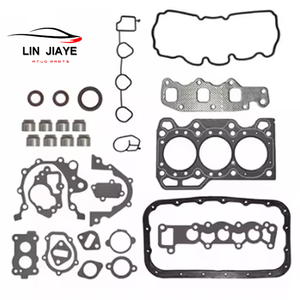S1140006 tout nouveau jeu de joints de culasse de moteur pour Daewoo Damas <span class=keywords><strong>Labo</strong></span> Matiz Tico OEM S1140006 - Product Image 1
