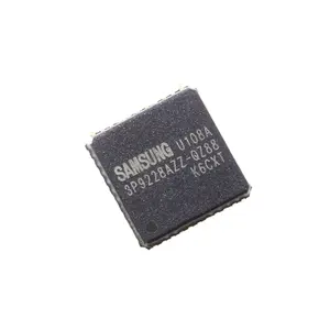 Microcontrolador CMOS profissional S3P9228AZZ-QZ88 QFP44