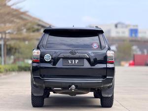 <span class=keywords><strong>Toyota</strong></span> <span class=keywords><strong>4Runner</strong></span> d'occasion 2020 4.0L Automatique 4x4 5 places (Importation parallèle) - Product Image 6