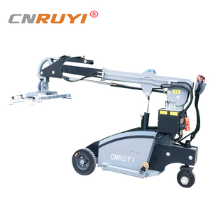 Mới điện thoại di động kính nâng robot với hệ thống chân không hiệu quả Glass thao túng bởi nhà cung cấp - Product Image 6