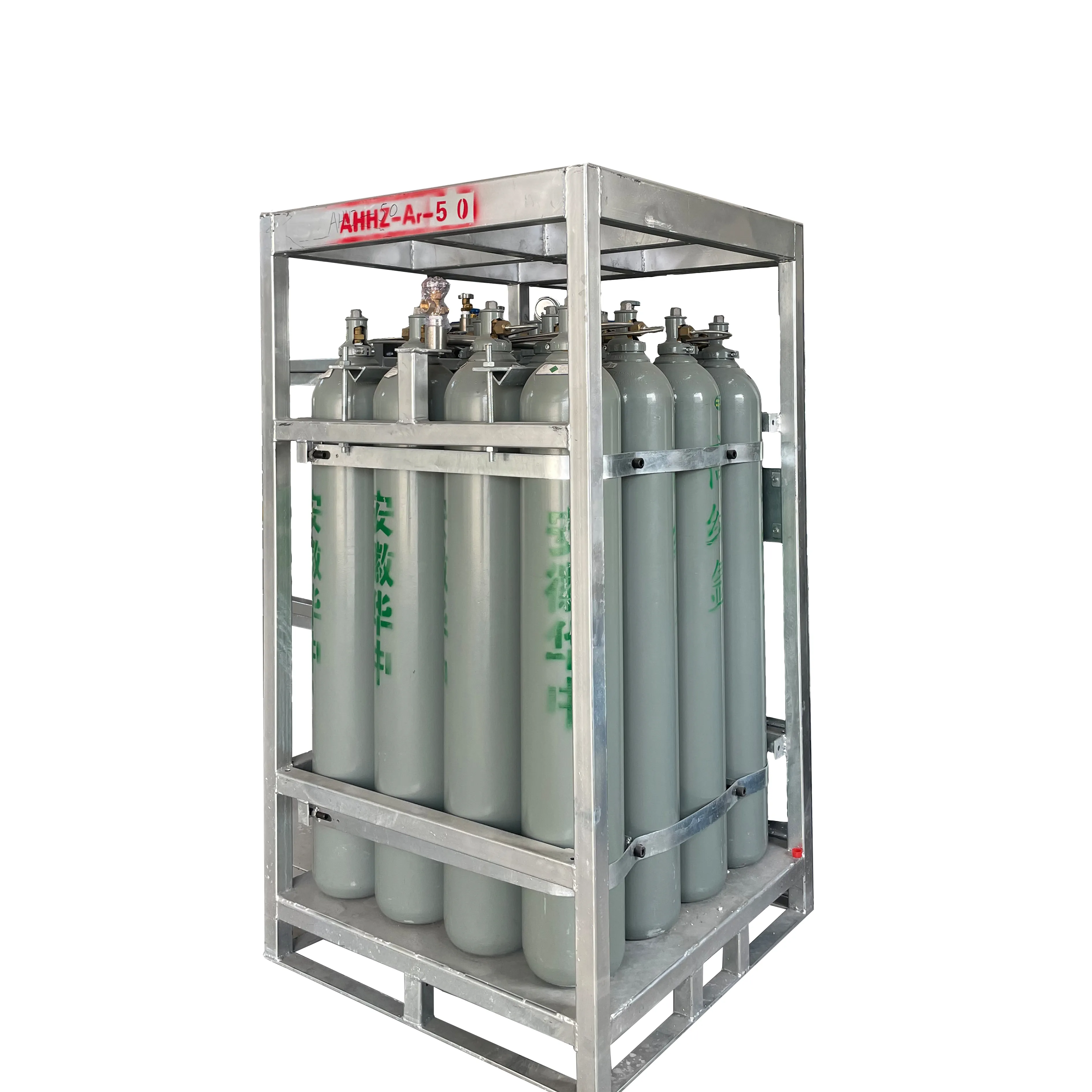 Hoge Kwaliteit Redelijke Prijs Argon Cilinders Te Koop Industriële Gas Fabrikant Argon Gas