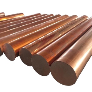 Giá 2M C1100 Cho Thanh Tròn Bằng Đồng Thanh Tròn Bằng Đồng Đặc - Product Image 1