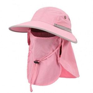 Wholesale Custom Logo Summer Sun Protection Waterproof Breathable Wide Brim Farm Bucket <b>Hats</b> <b>for</b> Unisex Ski & Party Use - Product Image 2