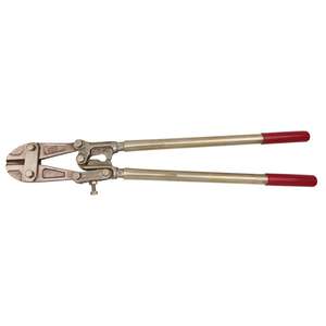 KS TOOLS BERYLLIUMplus Cortadores de pernos 620 mm - Product Image 1