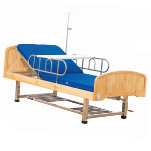 A buon mercato manuale medico portatile ginecologica esame tavolo con staffe - Product Image 4