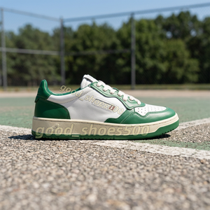 Zapatos de Diseñador de Alta Calidad para Mujer y Hombre, Marcas Famosas con Caja, Zapatillas Deportivas Casuales, Entresuela PHYLON, Suela Exterior EVA, Parte Superior de PVC - Product Image 3