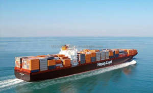 ตู้คอนเทนเนอร์ขนส่ง40ft-ภาชนะเก็บของกันน้ำใหม่สำหรับการซื้อจำนวนมากในประเทศจีน - Product Image 4