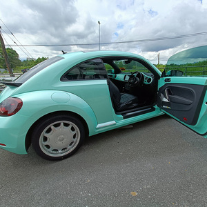 Película de vinilo para coche con manchas blancas de camaleón de alta calidad, accesorios <span class=keywords><strong>exteriores</strong></span>, películas para vehículos de liberación de aire, materiales de póster - Product Image 5