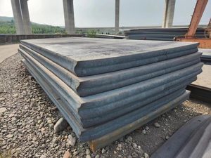 Chất lượng cao HRC <span class=keywords><strong>CRC</strong></span> cuộn dây 10mm cán nóng thép tấm tấm 1000mm-1500mm q275 q345 A36 ss400 giá thấp cho uốn Hàn - Product Image 5